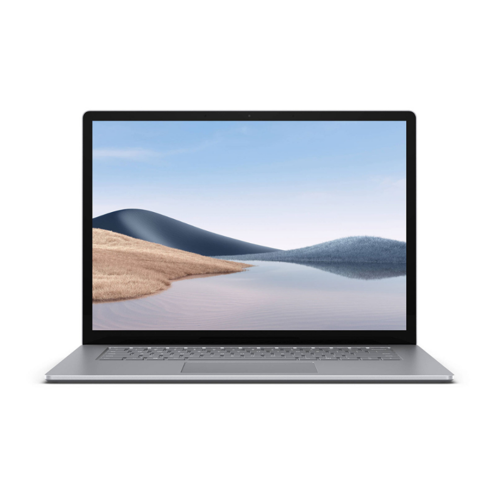 Microsoft Surface 4 Laptop - Main 2