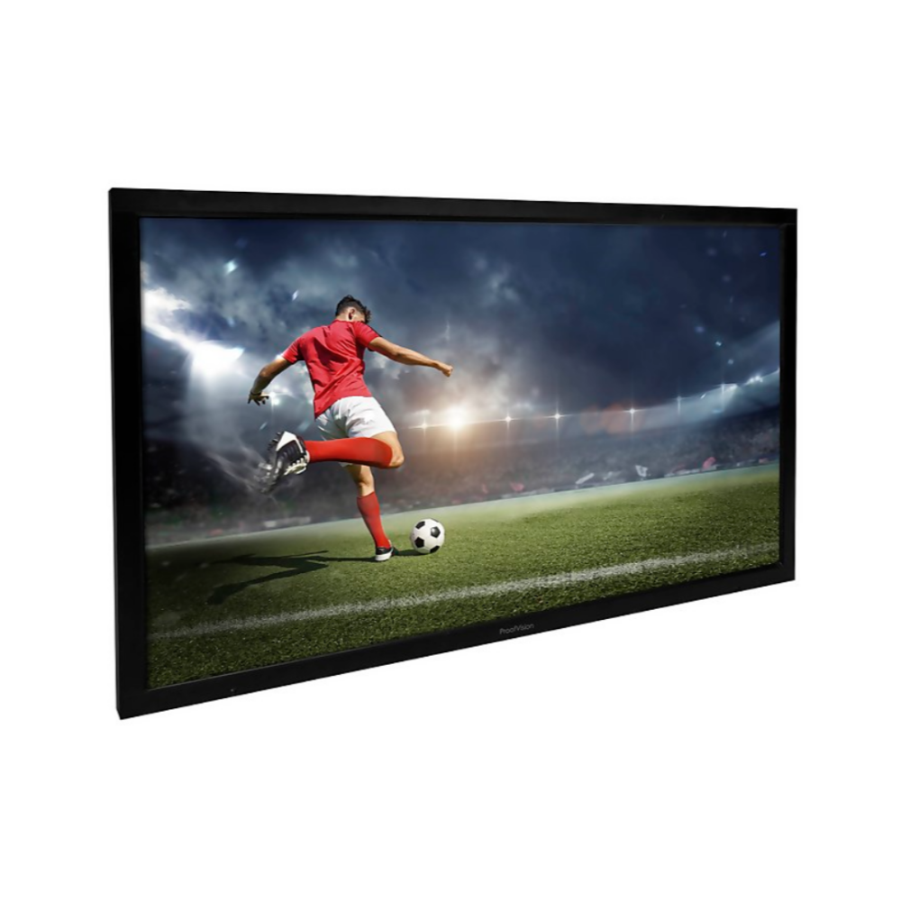 ProofVision AIRE Plus 55 inch - Side