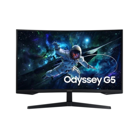 Samsung G55C Monitor - Main