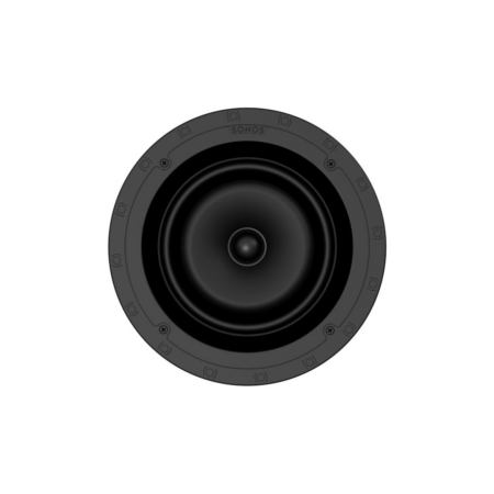 Sonos In-Ceiling Speakers - Internal