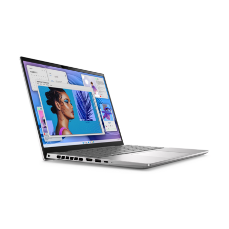 Dell Inspiron 14 Plus - 7430 - Side profile