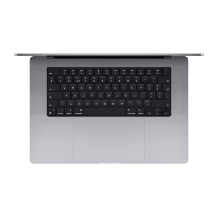 Macbook Pro 16 A2141 - Keyboard View