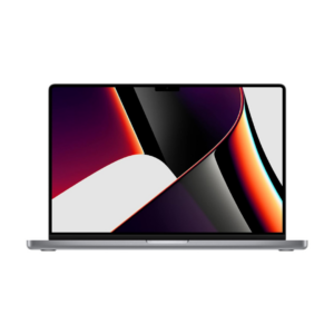 Macbook Pro 16 A2141 - Main