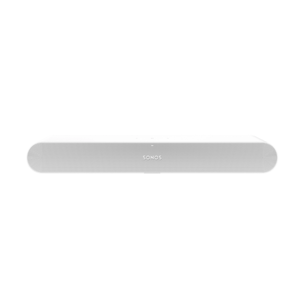 Sonos Ray Soundbar - Main - white