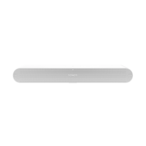 Sonos Ray Soundbar - Main - white