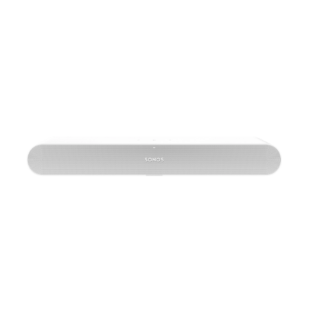 Sonos Ray Soundbar - Main - white