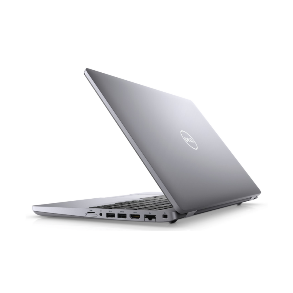 Dell Latitude 5510 - Top