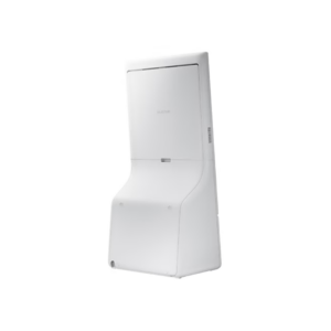 Samsung Kiosk CY-KM24APXEN - rear