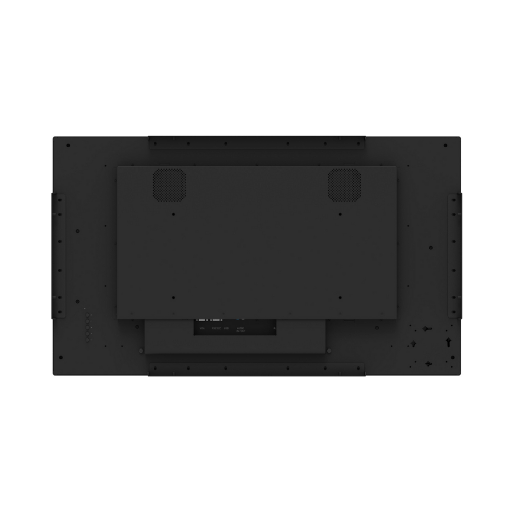 iiyama 43 Prolite TF4339MSC-B1AG - Rear