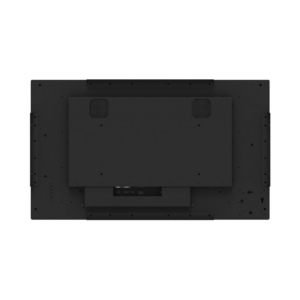 iiyama 43 Prolite TF4339MSC-B1AG - Rear