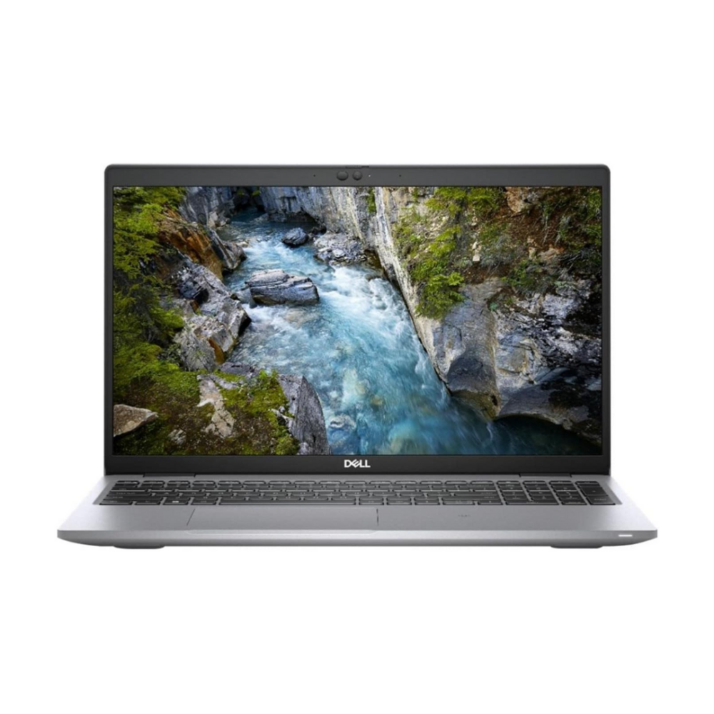 Dell Precision 3560 CAD - Main