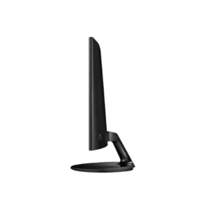 Samsung 27 S36C Full HD Curved Monitor - Side Profile