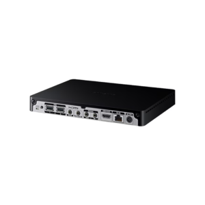 Samsung Signage Media Player Box - SBB-SS08NU1XEN - Rear