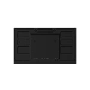Allsee 55 Android - HV55D - Rear