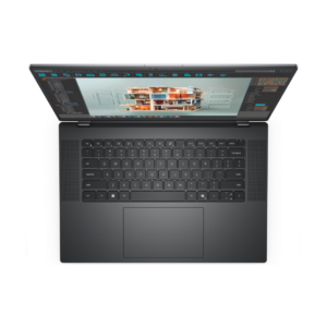 Dell Precision 16 - 5690 Mobile Workstation - Keyboard