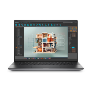 Dell Precision 16 - 5690 Mobile Workstation - Main