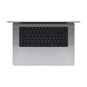 MacBook Pro 16 - MNW93BA - Keyboard