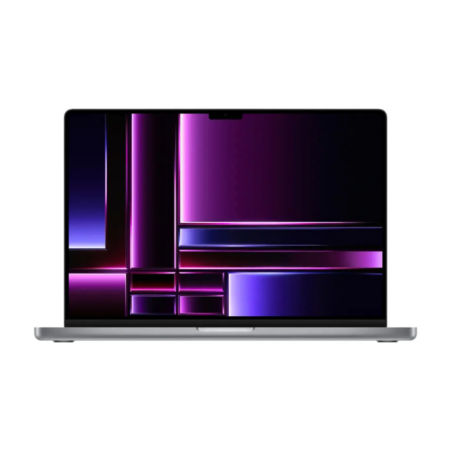 MacBook Pro 16 - MNW93BA - Main