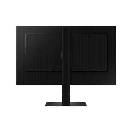 Samsung 24 ViewFinity S60UD - LS24D600UAUXXU - Rear
