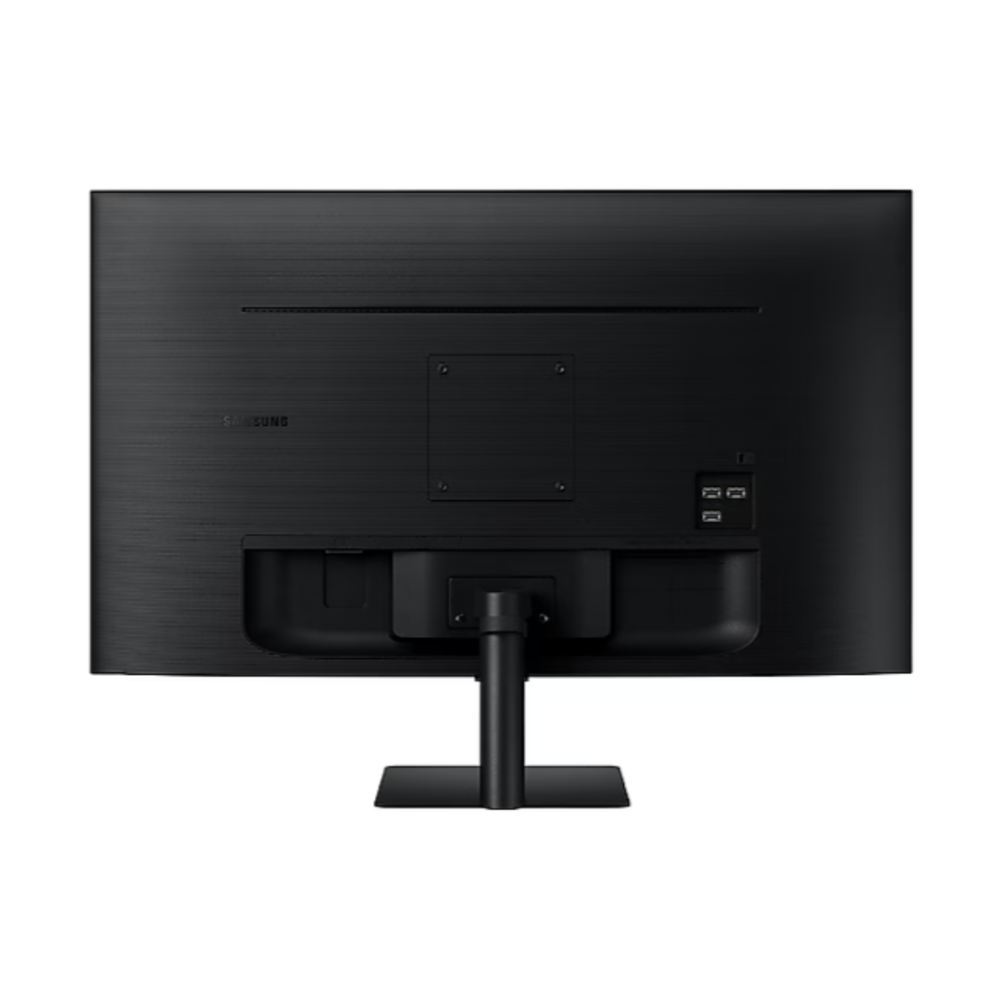 Samsung 32 M70D Monitor - LS32DM700UUXXU - Rear