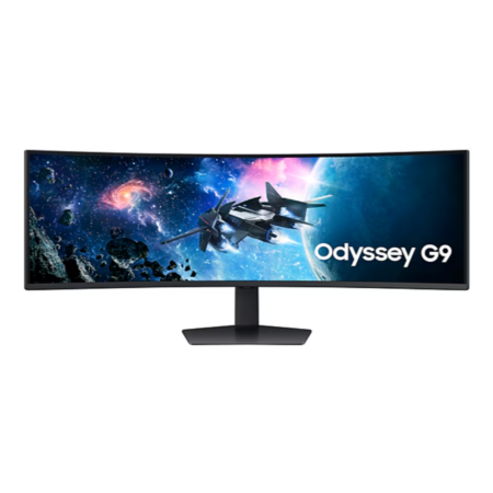 Samsung 49 Odyssey G95C - LS49CG954EUXXU - Main