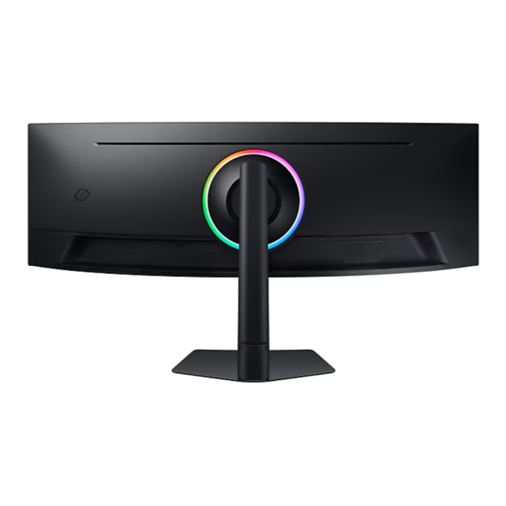 Samsung 49 Odyssey G95C - LS49CG954EUXXU - Rear