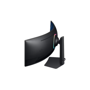 Samsung 49 Odyssey G95C - LS49CG954EUXXU - Rear 2