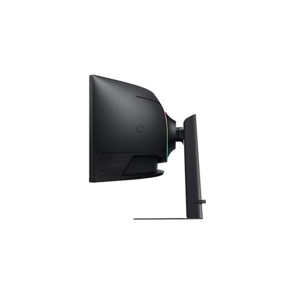 Samsung 49 Odyssey G95C - LS49CG954EUXXU - Side