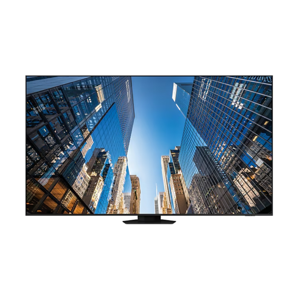 Samsung 98 Inch UHD QEC - LH98QECELGCXEN - Main