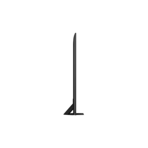 Samsung 98 Inch UHD QEC - LH98QECELGCXEN - Side Profile