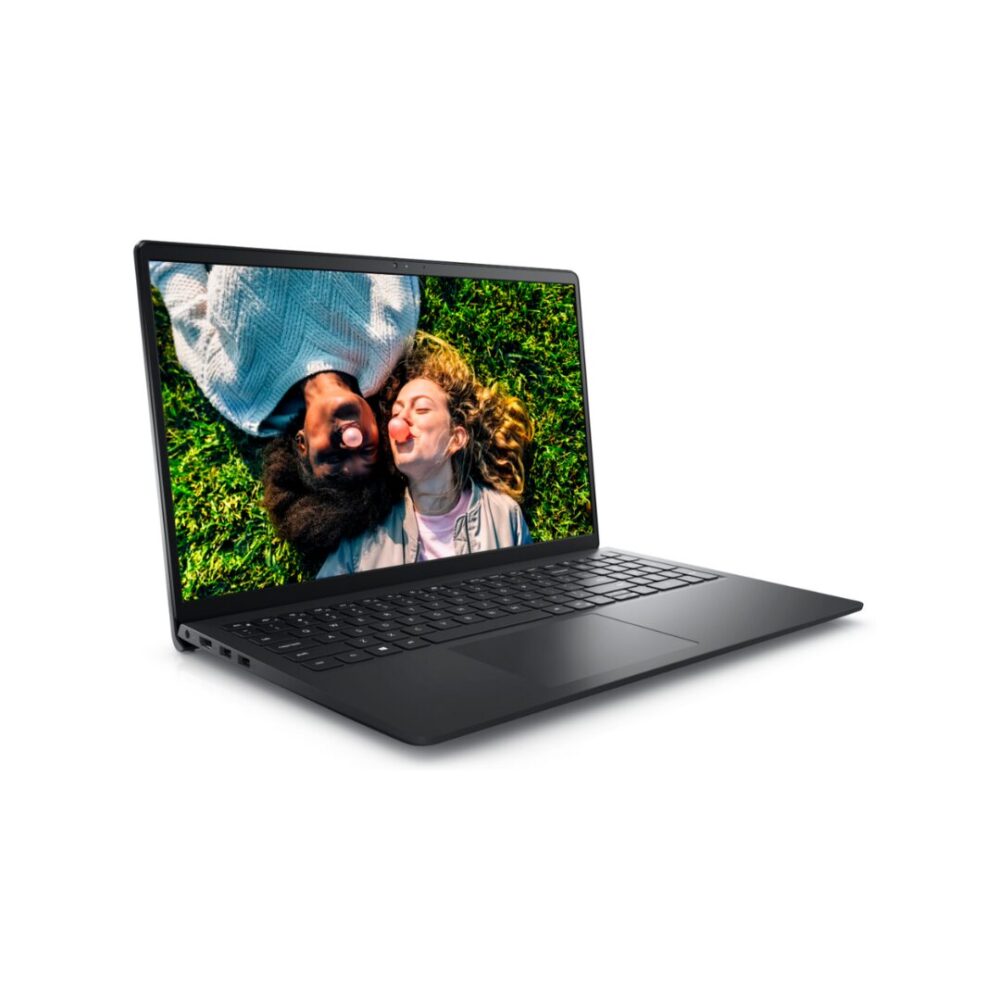 Dell Inspiron 15 3520 - Keyboard