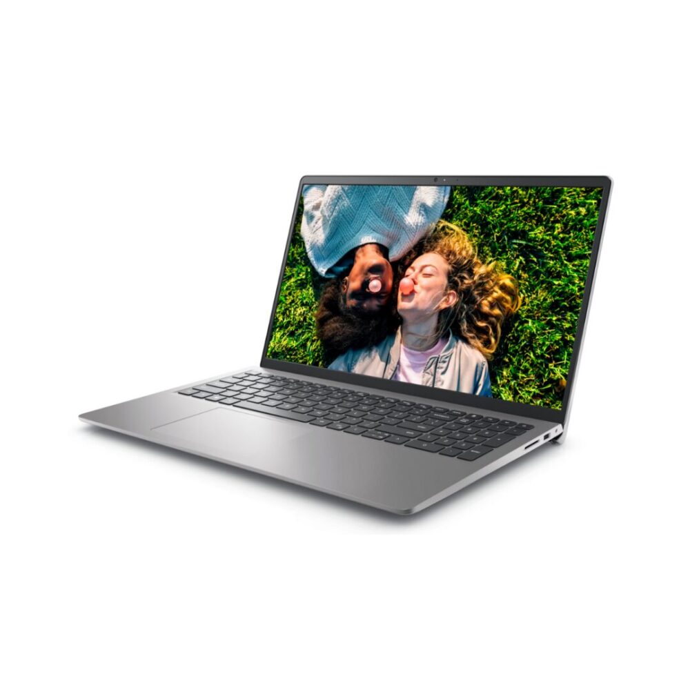 Dell Inspiron 15 3520 - Keyboard - Silver
