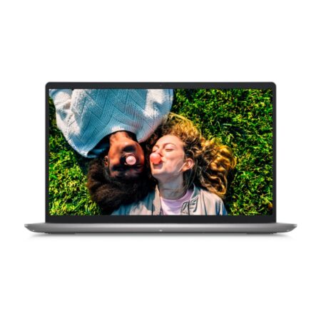 Dell Inspiron 15 3520 - Main - Silver