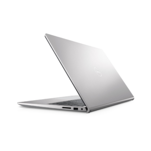 Dell Inspiron 15 3520 - Side Profile 2 - Silver