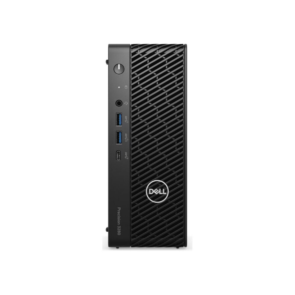 Dell Precision 3280 - Main