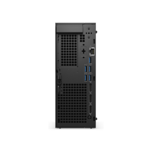 Dell Precision 3280 - Rear