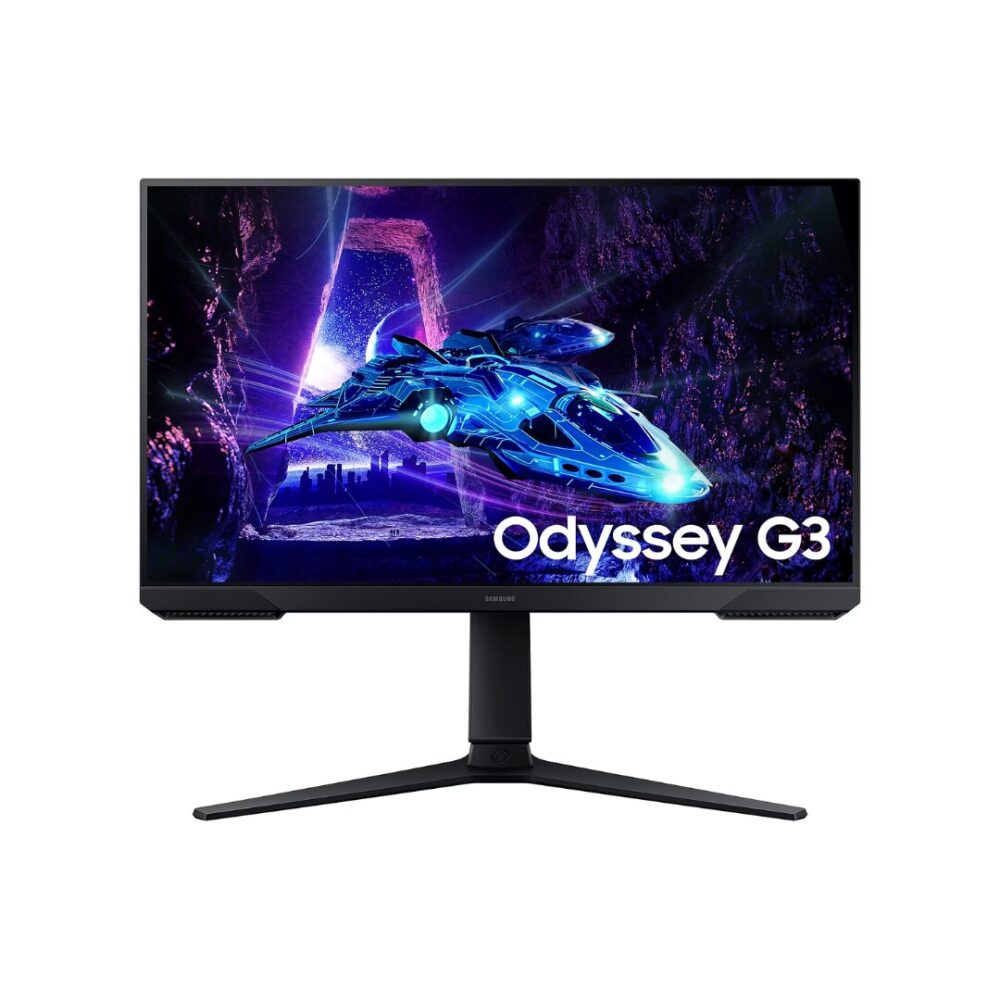 Samsung 24 G30D - LS24DG302EUXXU - Main