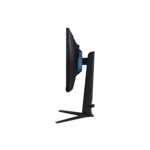 Samsung 24 G30D - LS24DG302EUXXU - Side Profile