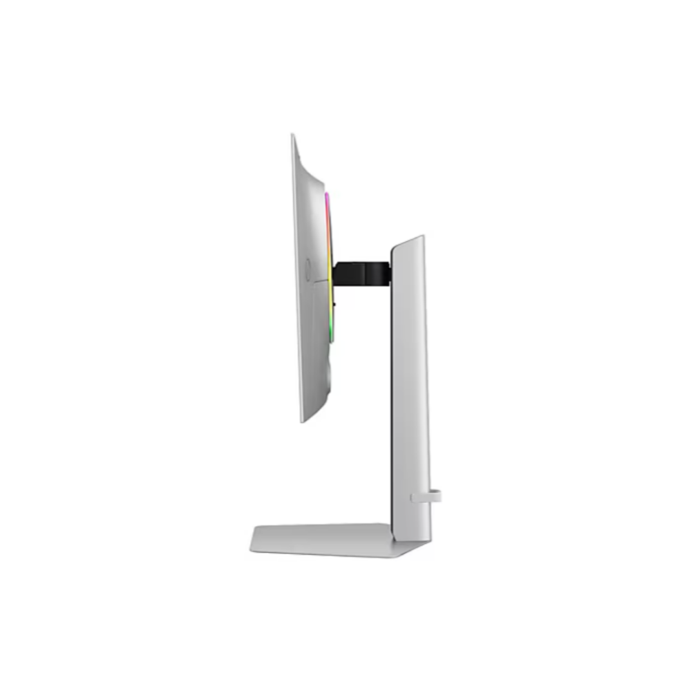 Samsung 27 Odyssey OLED G60SD - LS27DG602SUXXU - Side