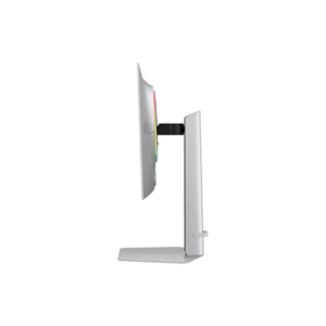 Samsung 27 Odyssey OLED G60SD - LS27DG602SUXXU - Side