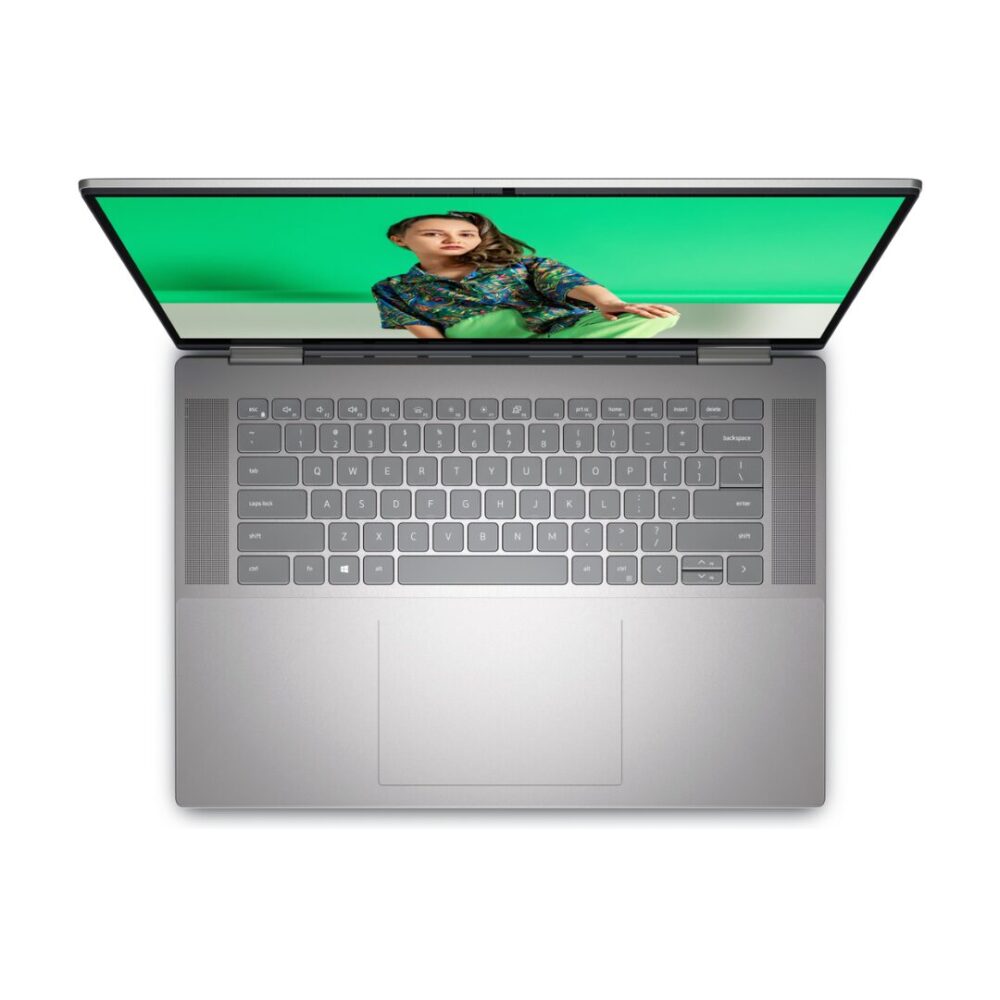 Dell Inspiron 7620 2-in-1 Laptop - Keyboard