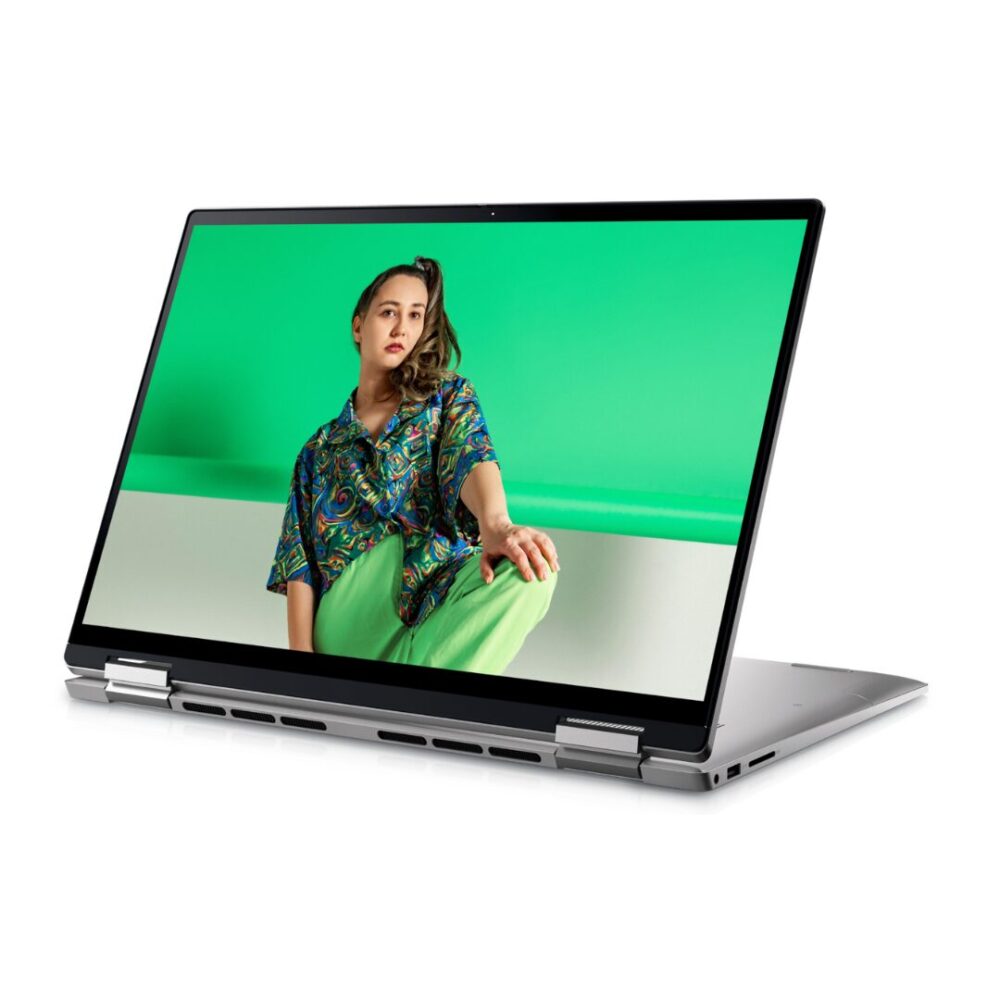 Dell Inspiron 7620 2-in-1 Laptop - Main