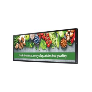 Samsung SH37C Stretch Display - Main 2