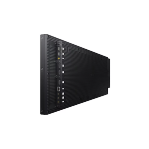 Samsung SH37C Stretch Display - Ports