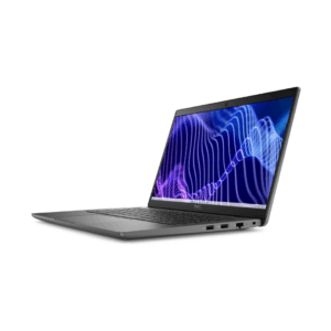 Dell Latitude 3440 - Side Profile 2