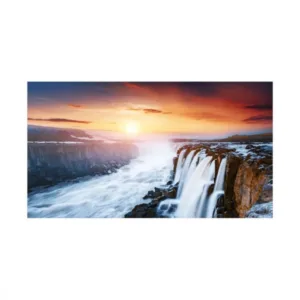 Samsung 55" Digital Display