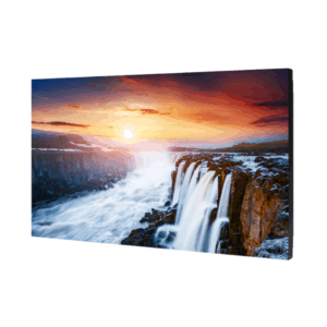 Samsung 55 VHC-R Razor Narrow Bezel Video Wall Display