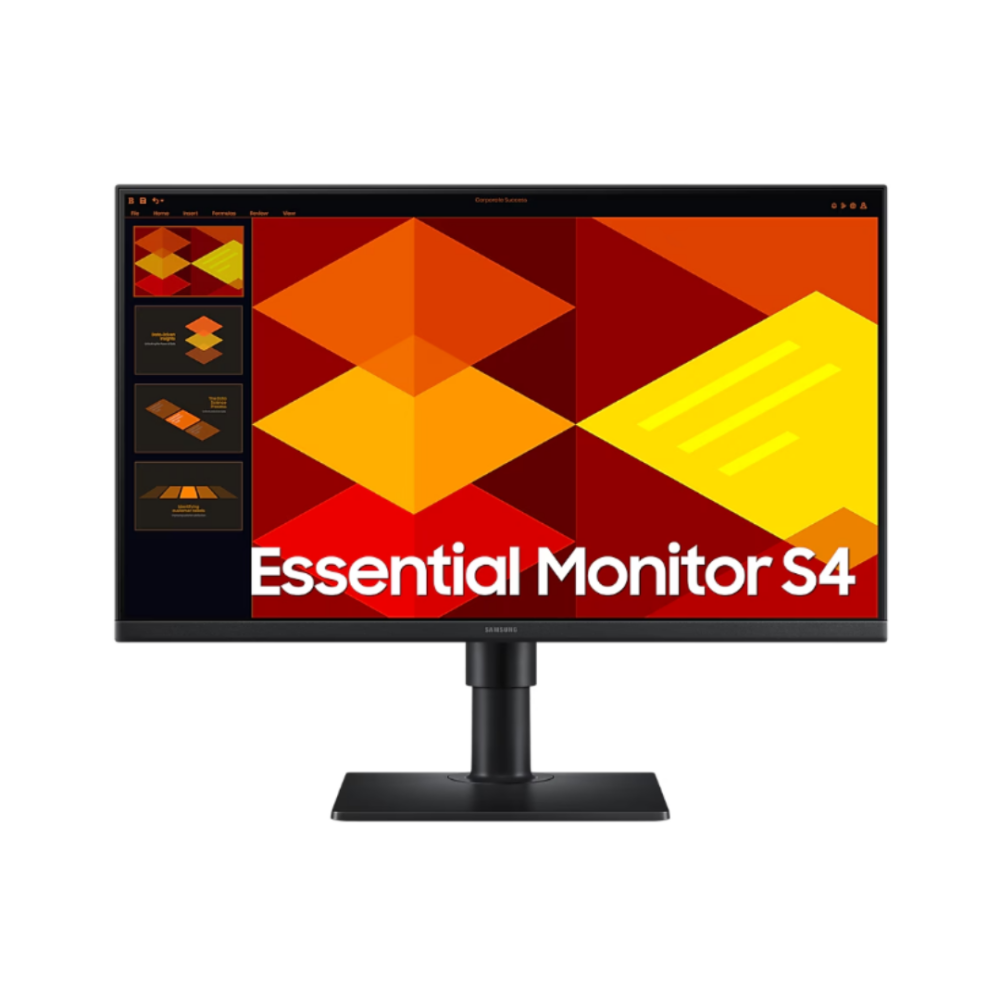 Samsung 24 S40GD Monitor - Main