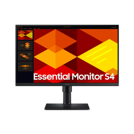 Samsung 24 S40GD Monitor - Main