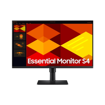 Samsung 27 S40GD Monitor - Main